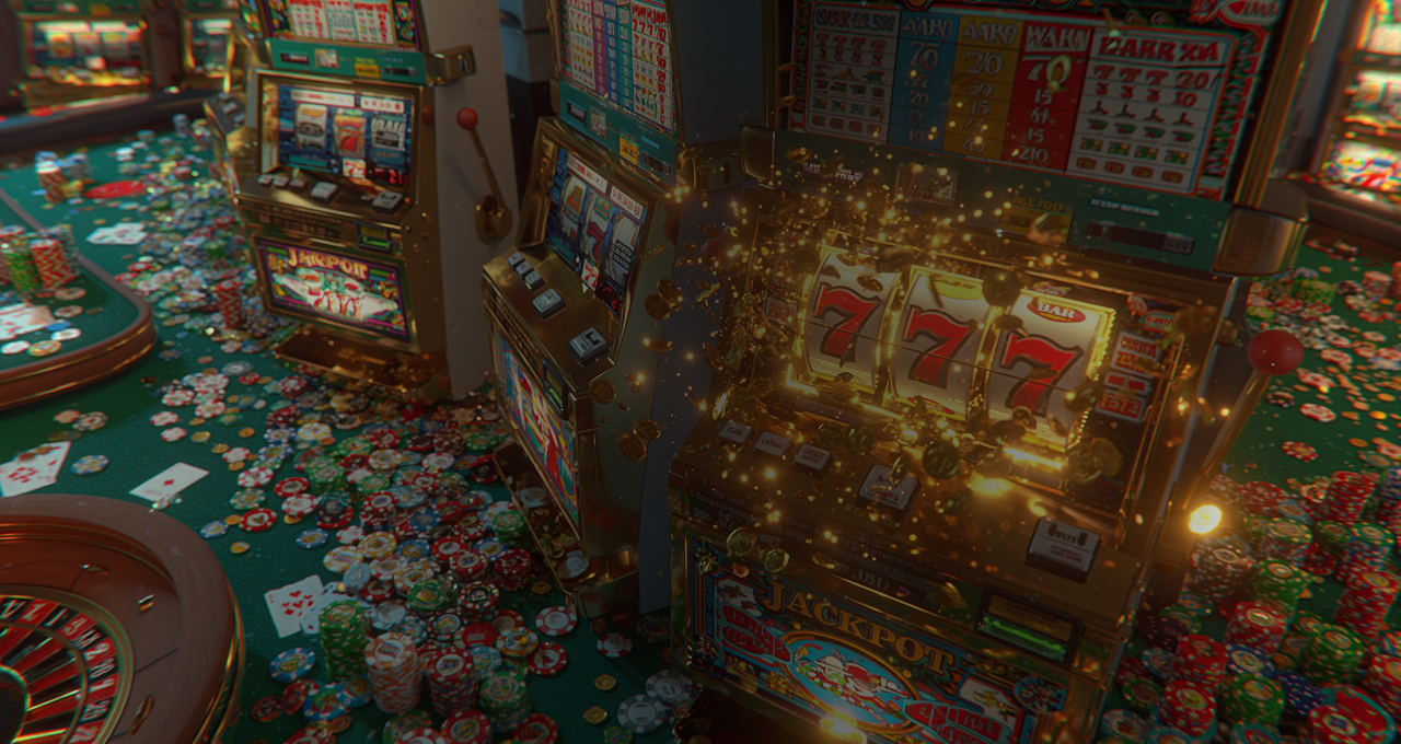 Buck Casino