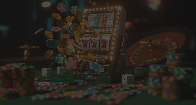 Buck Casino