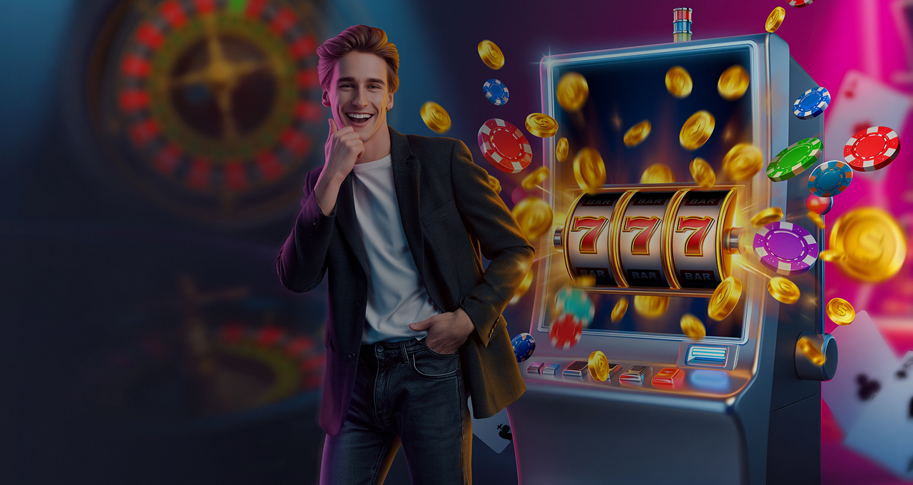 Buck Casino